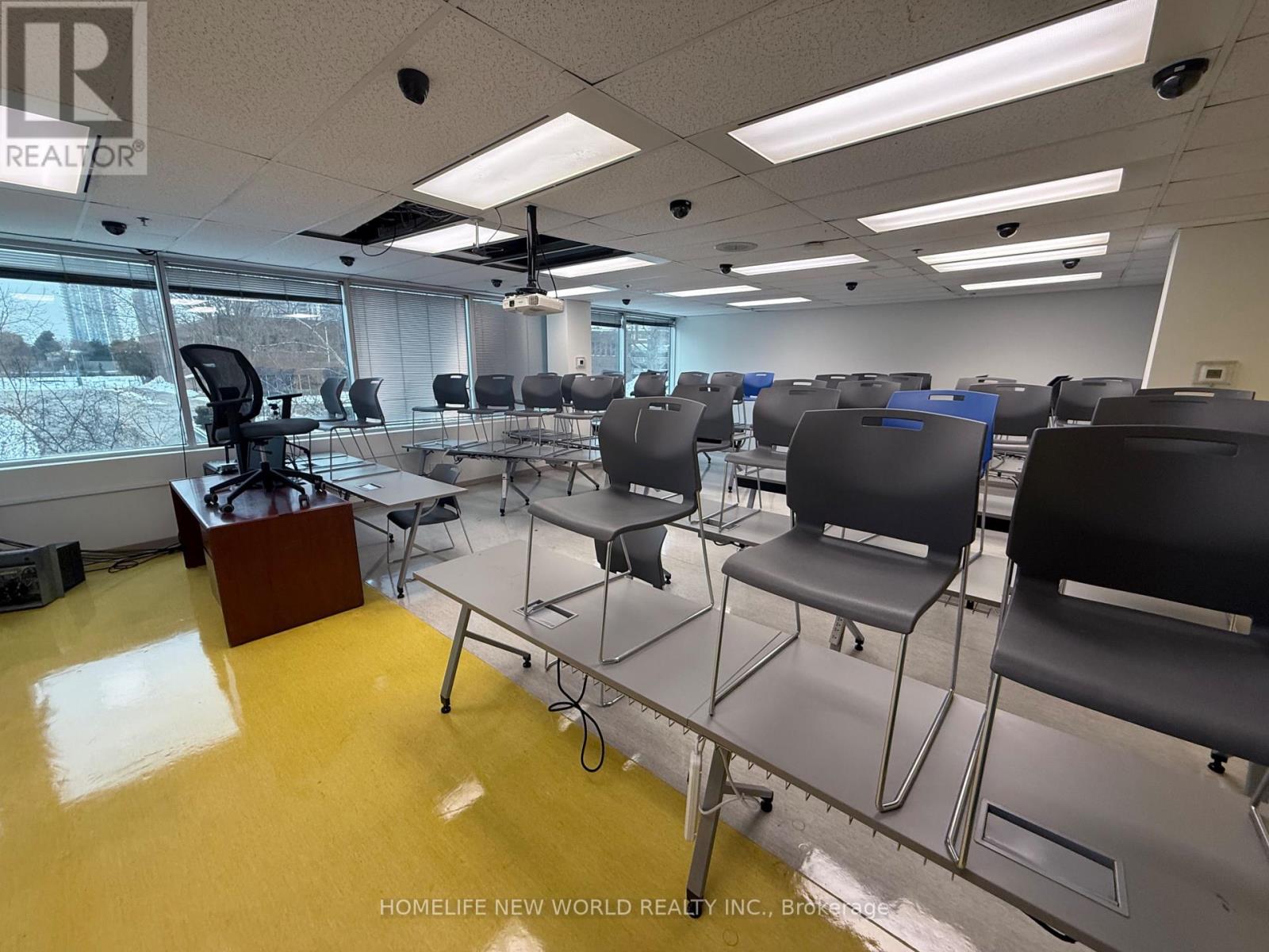 2nd Floor - 265 Yorkland Boulevard, Toronto (Henry Farm), Ontario  M2J 1S5 - Photo 40 - C12820110