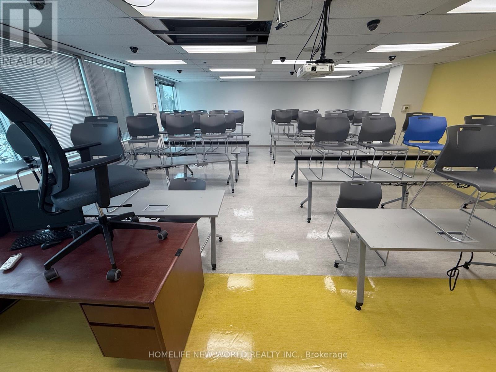 2nd Floor - 265 Yorkland Boulevard, Toronto (Henry Farm), Ontario  M2J 1S5 - Photo 41 - C12820110