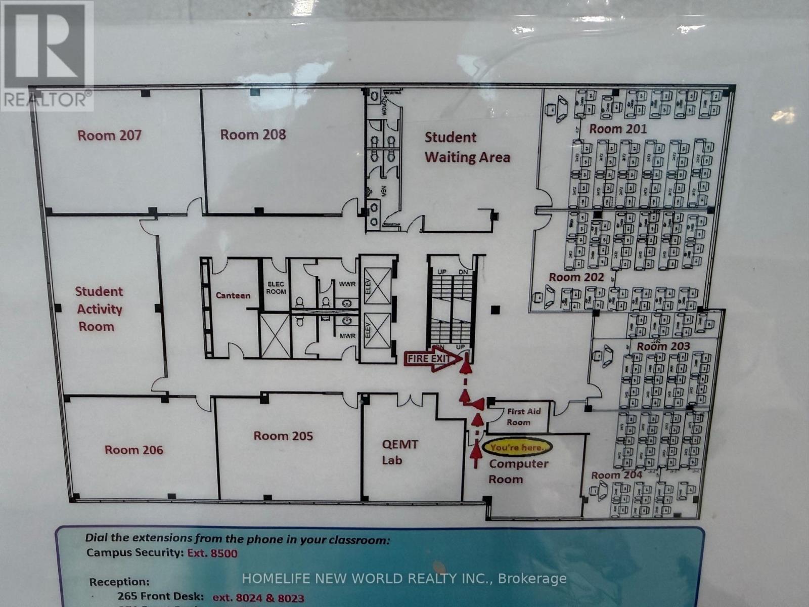 2nd Floor - 265 Yorkland Boulevard, Toronto (Henry Farm), Ontario  M2J 1S5 - Photo 6 - C12820110