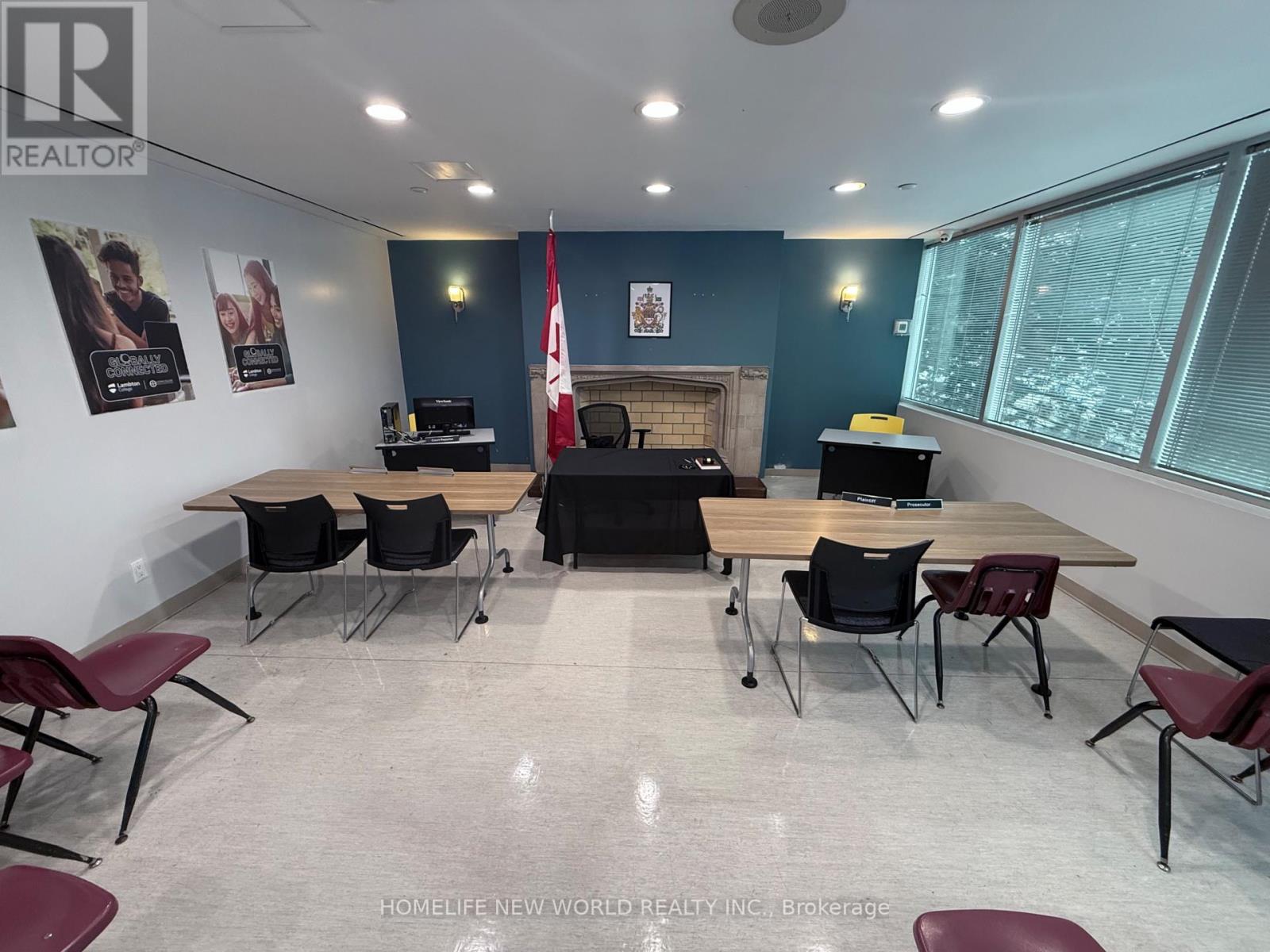 2nd Floor - 265 Yorkland Boulevard, Toronto (Henry Farm), Ontario  M2J 1S5 - Photo 9 - C12820110