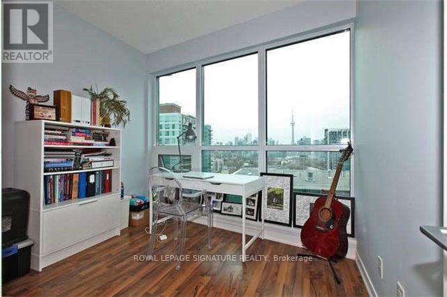 1905 - 150 East Liberty Street, Toronto, Ontario  M6K 3R5 - Photo 14 - C12820130