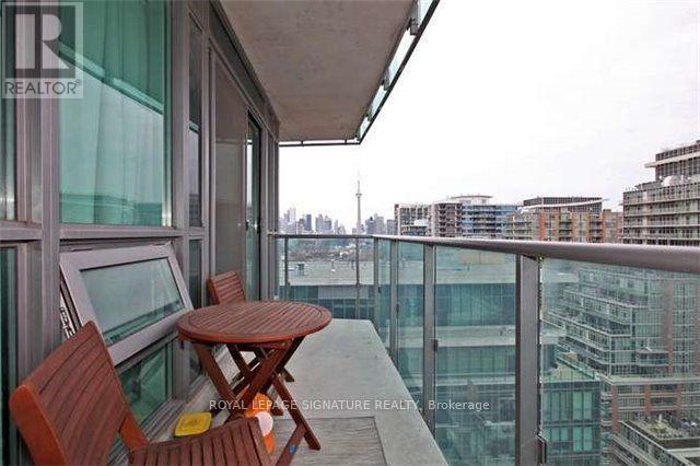 1905 - 150 East Liberty Street, Toronto, Ontario  M6K 3R5 - Photo 16 - C12820130