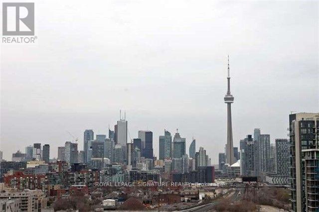 1905 - 150 East Liberty Street, Toronto, Ontario  M6K 3R5 - Photo 18 - C12820130