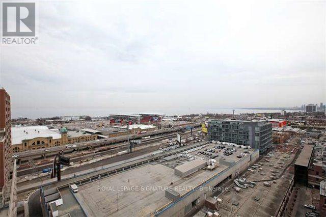 1905 - 150 East Liberty Street, Toronto, Ontario  M6K 3R5 - Photo 19 - C12820130