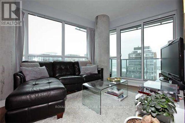 1905 - 150 East Liberty Street, Toronto, Ontario  M6K 3R5 - Photo 2 - C12820130