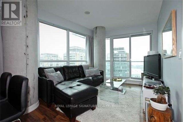 1905 - 150 East Liberty Street, Toronto, Ontario  M6K 3R5 - Photo 5 - C12820130