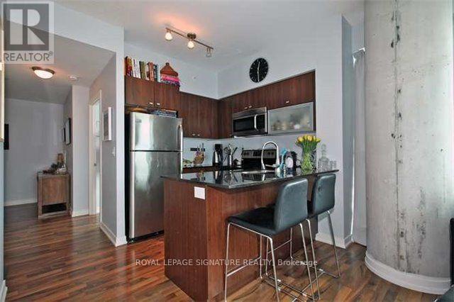 1905 - 150 East Liberty Street, Toronto, Ontario  M6K 3R5 - Photo 7 - C12820130