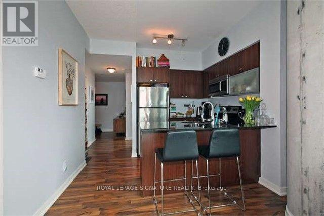 1905 - 150 East Liberty Street, Toronto, Ontario  M6K 3R5 - Photo 8 - C12820130