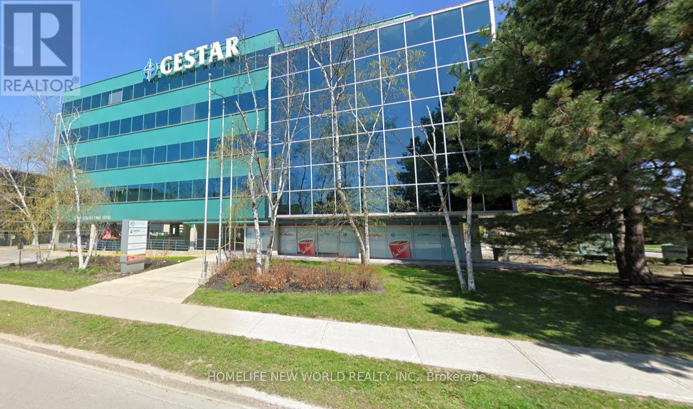 5TH FLOOR - 265 YORKLAND BOULEVARD, toronto (henry farm), Ontario