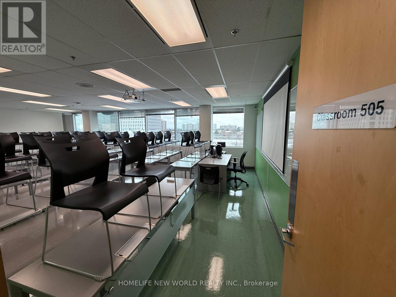 5th Floor - 265 Yorkland Boulevard, Toronto (Henry Farm), Ontario  M2J 1S5 - Photo 12 - C12820156