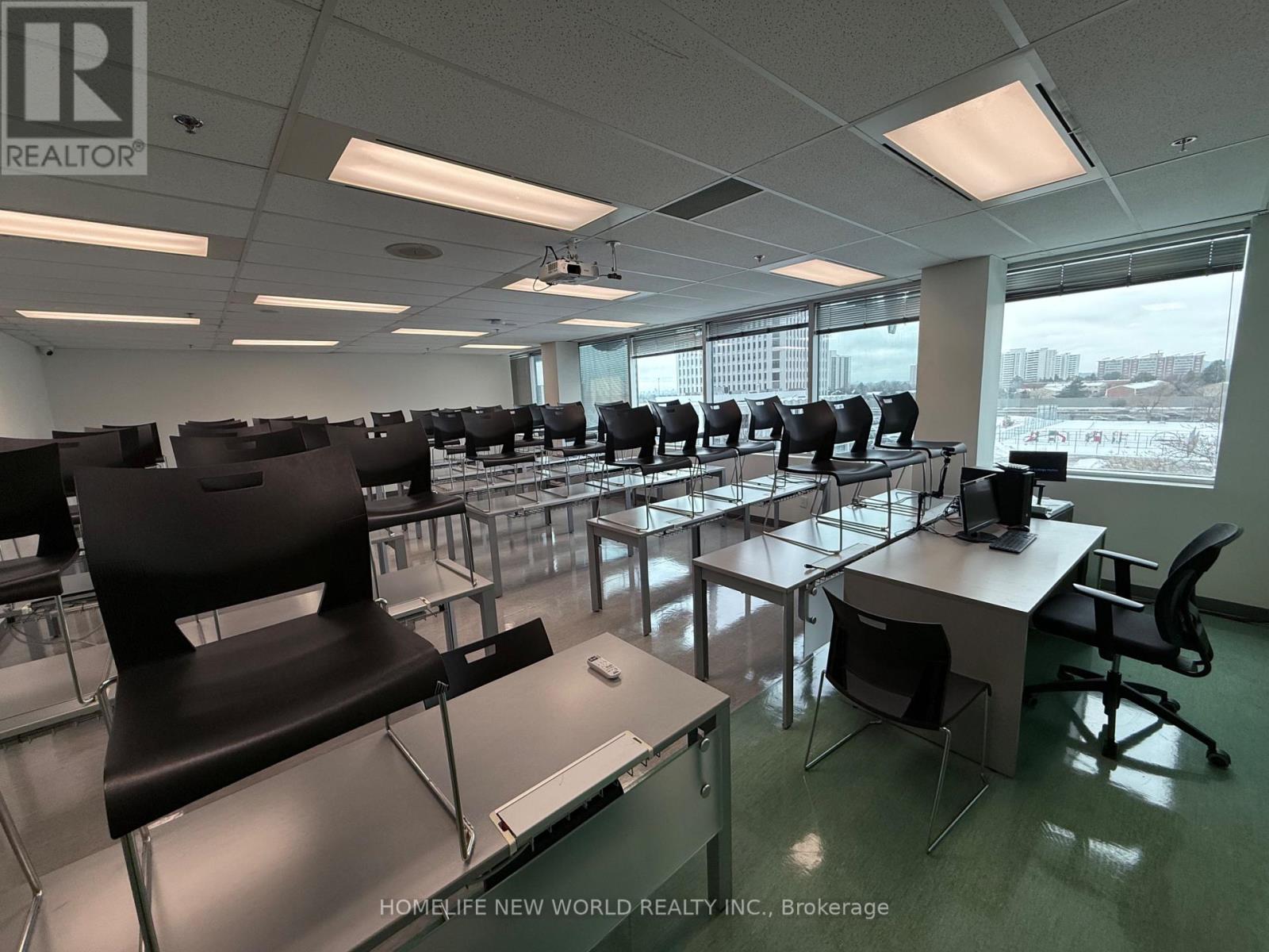 5th Floor - 265 Yorkland Boulevard, Toronto (Henry Farm), Ontario  M2J 1S5 - Photo 13 - C12820156