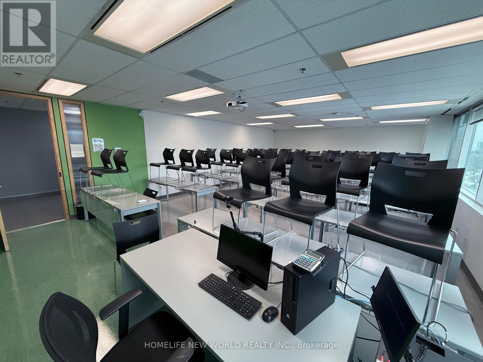 5th Floor - 265 Yorkland Boulevard, Toronto (Henry Farm), Ontario  M2J 1S5 - Photo 14 - C12820156