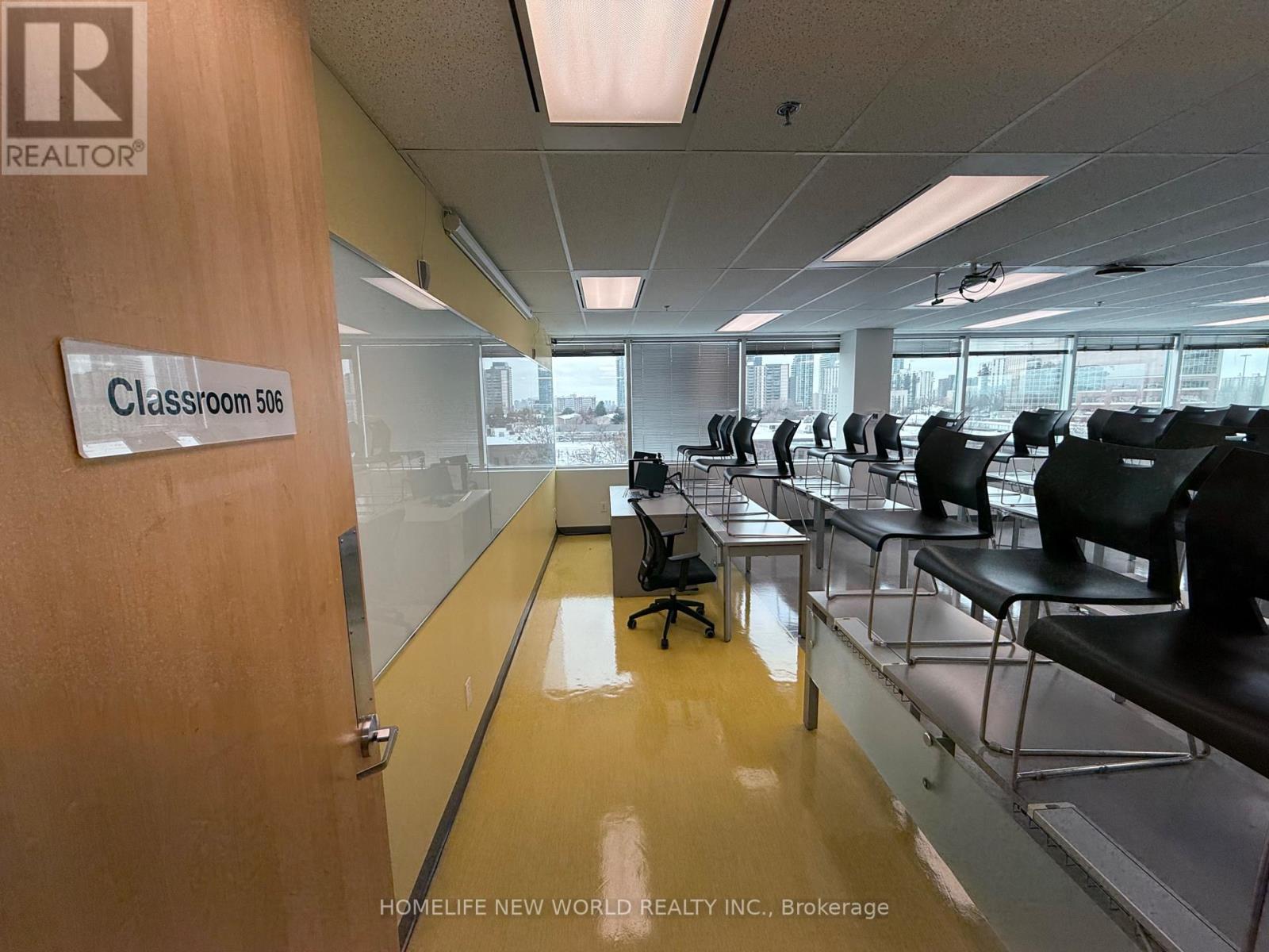 5th Floor - 265 Yorkland Boulevard, Toronto (Henry Farm), Ontario  M2J 1S5 - Photo 16 - C12820156