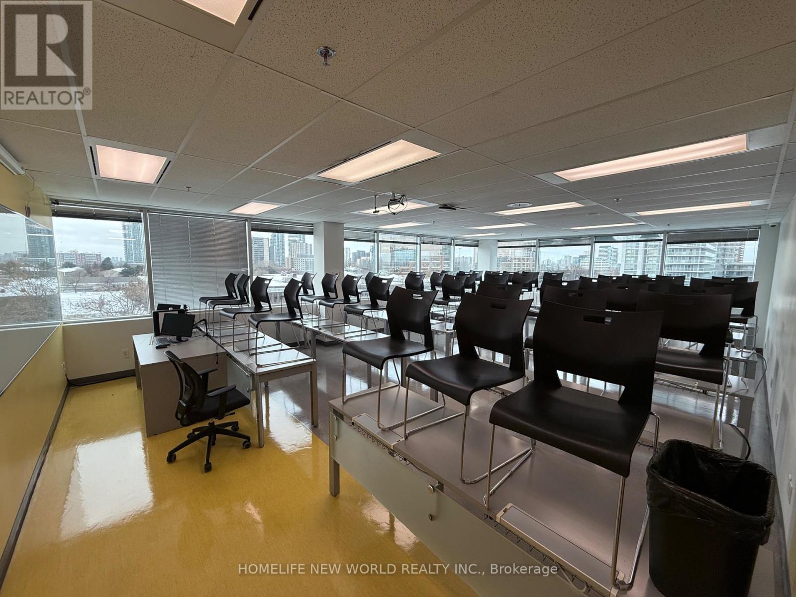 5th Floor - 265 Yorkland Boulevard, Toronto (Henry Farm), Ontario  M2J 1S5 - Photo 17 - C12820156