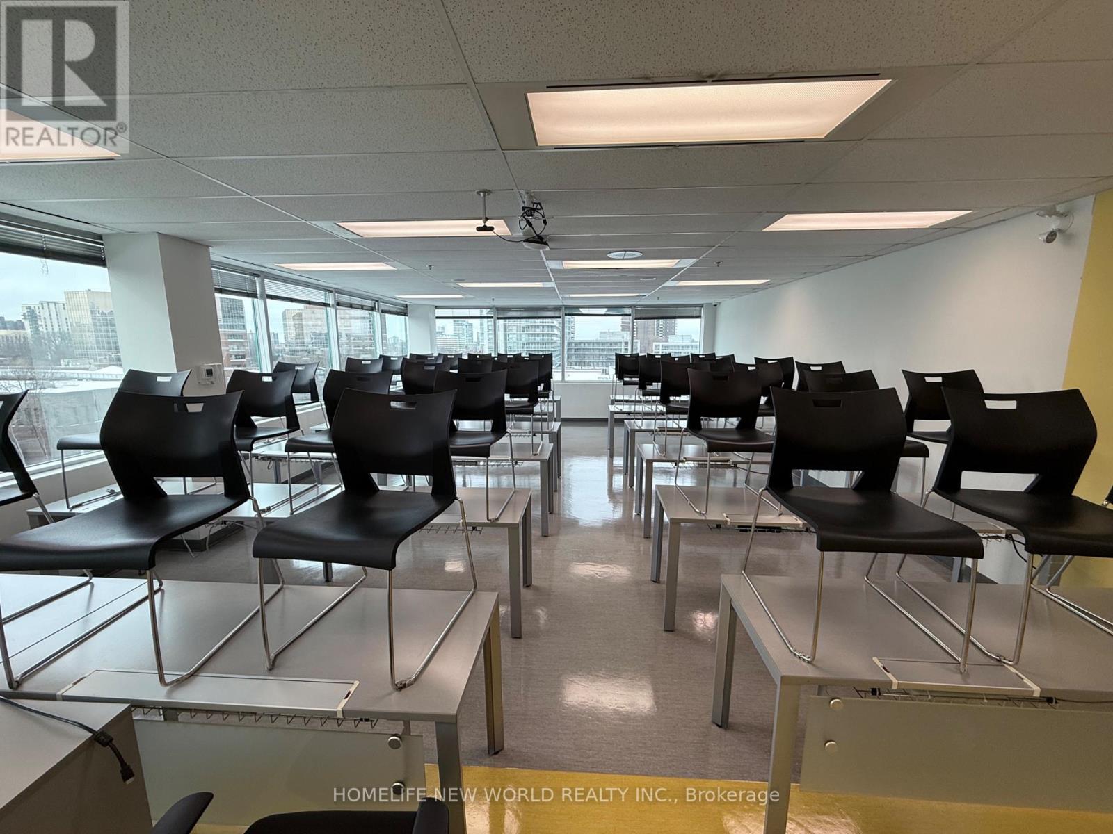 5th Floor - 265 Yorkland Boulevard, Toronto (Henry Farm), Ontario  M2J 1S5 - Photo 18 - C12820156