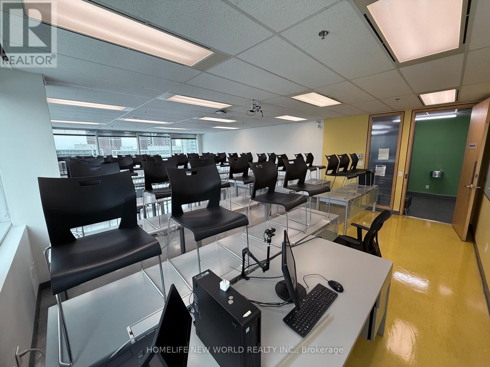 5th Floor - 265 Yorkland Boulevard, Toronto (Henry Farm), Ontario  M2J 1S5 - Photo 19 - C12820156