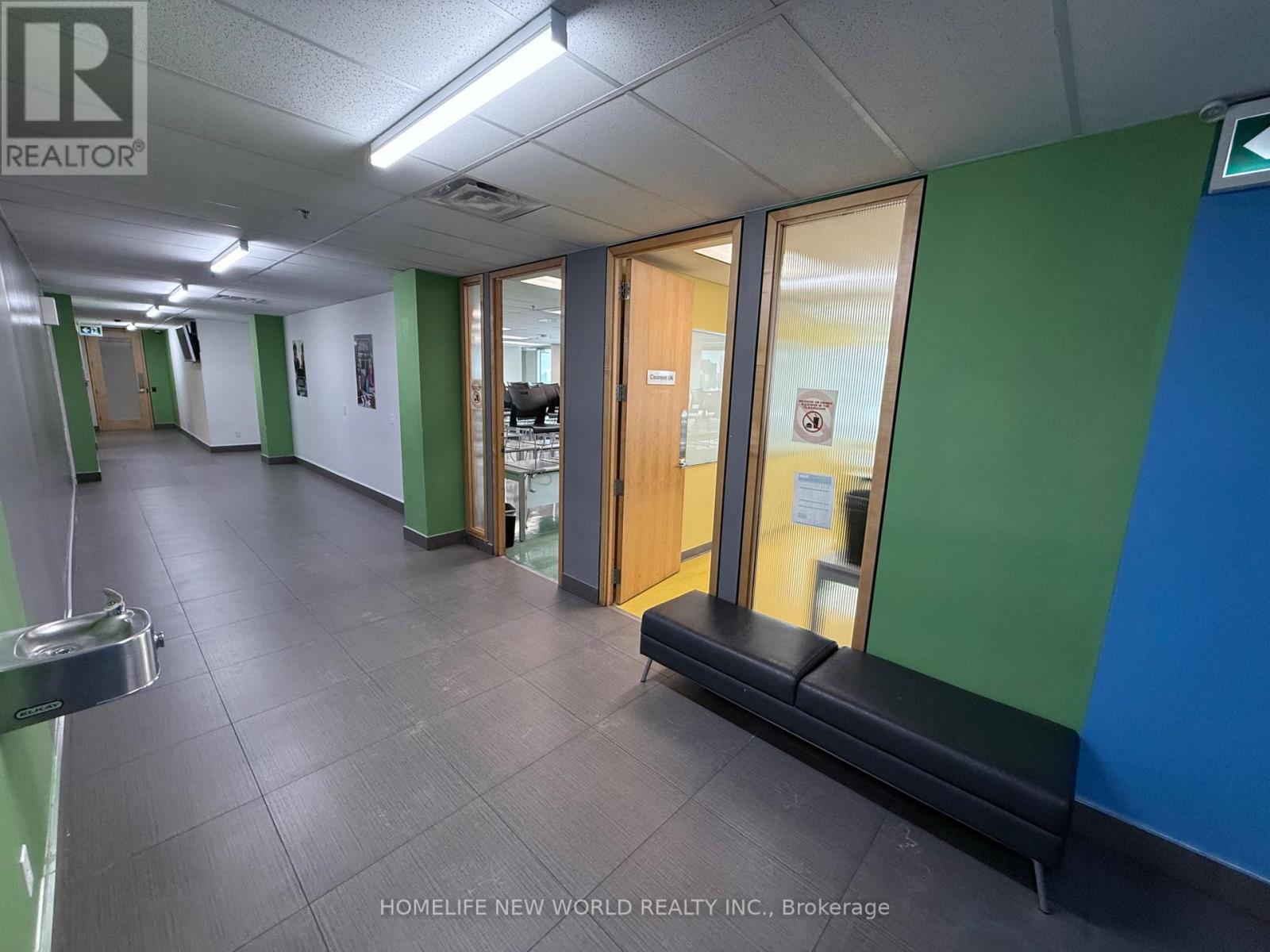 5th Floor - 265 Yorkland Boulevard, Toronto (Henry Farm), Ontario  M2J 1S5 - Photo 23 - C12820156