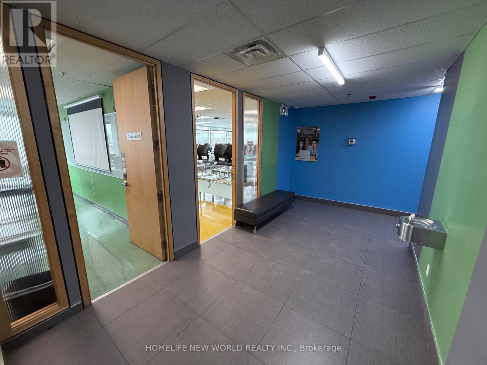 5th Floor - 265 Yorkland Boulevard, Toronto (Henry Farm), Ontario  M2J 1S5 - Photo 24 - C12820156