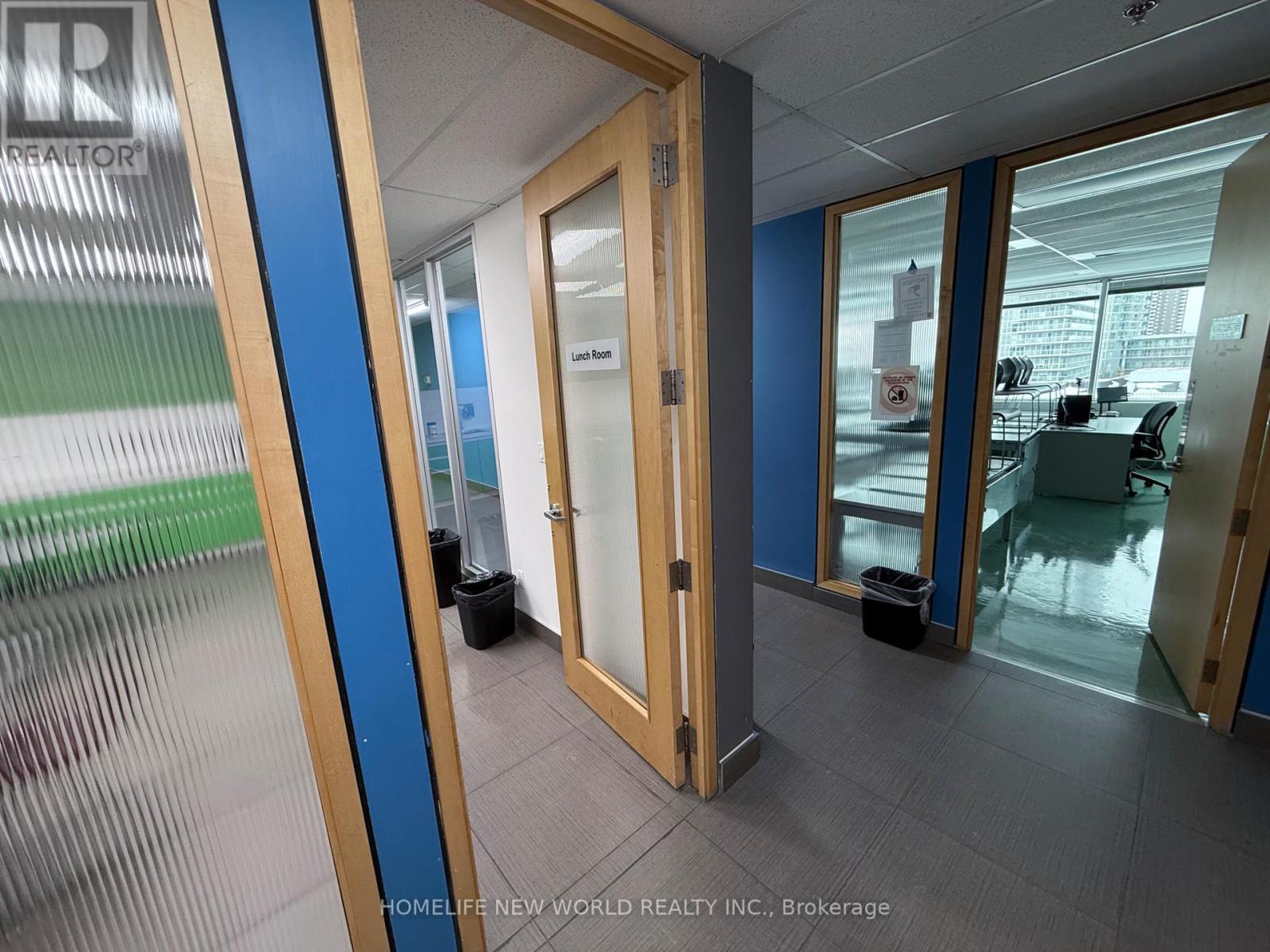 5th Floor - 265 Yorkland Boulevard, Toronto (Henry Farm), Ontario  M2J 1S5 - Photo 27 - C12820156