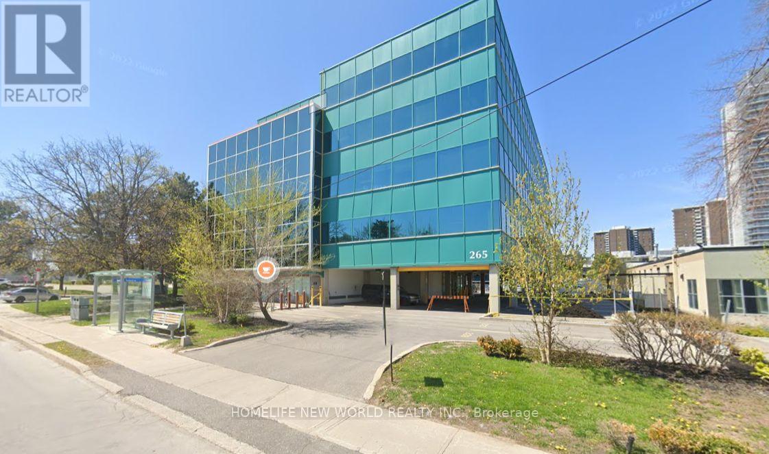 5th Floor - 265 Yorkland Boulevard, Toronto (Henry Farm), Ontario  M2J 1S5 - Photo 3 - C12820156