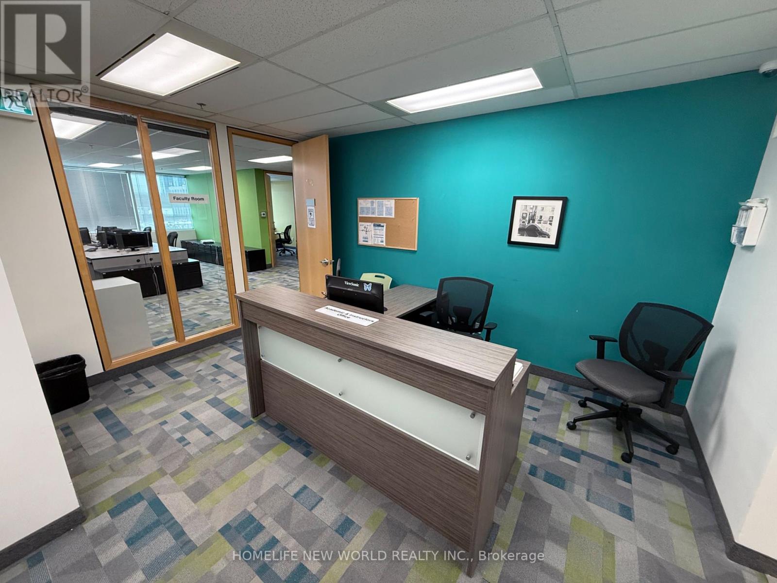 5th Floor - 265 Yorkland Boulevard, Toronto (Henry Farm), Ontario  M2J 1S5 - Photo 30 - C12820156