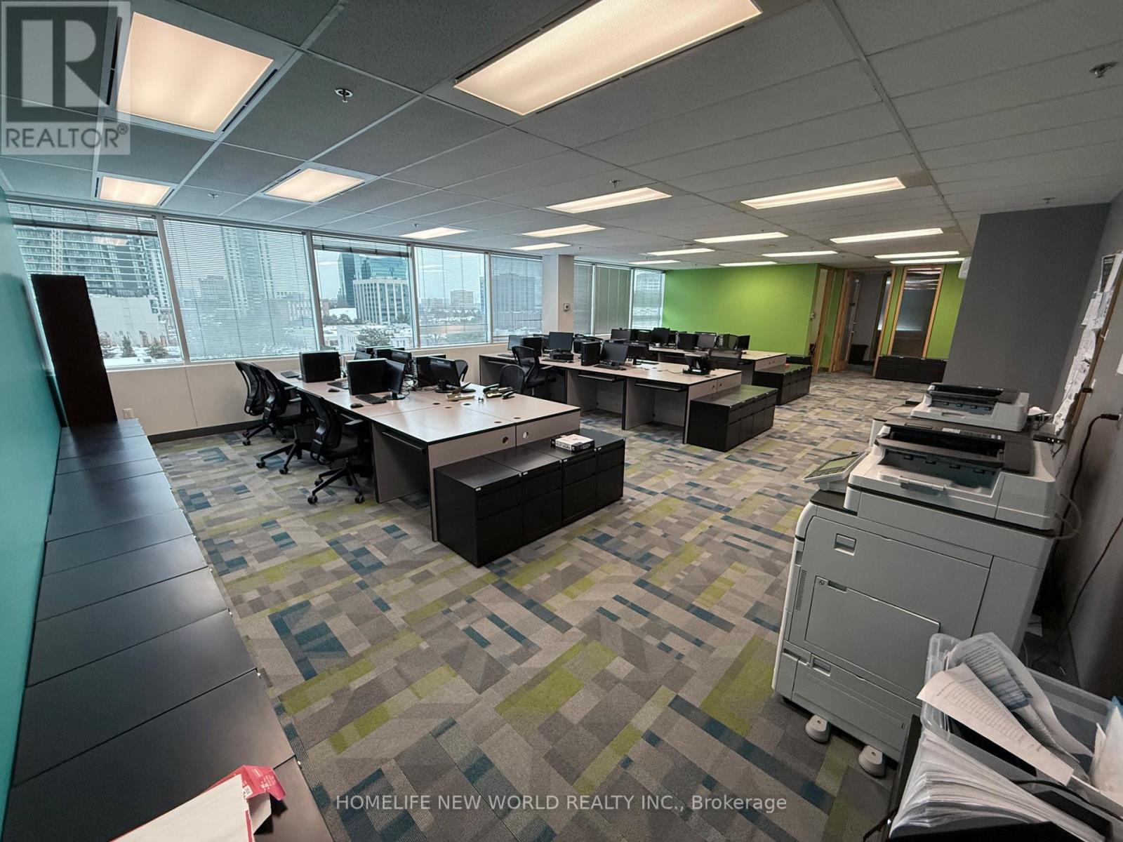 5th Floor - 265 Yorkland Boulevard, Toronto (Henry Farm), Ontario  M2J 1S5 - Photo 32 - C12820156