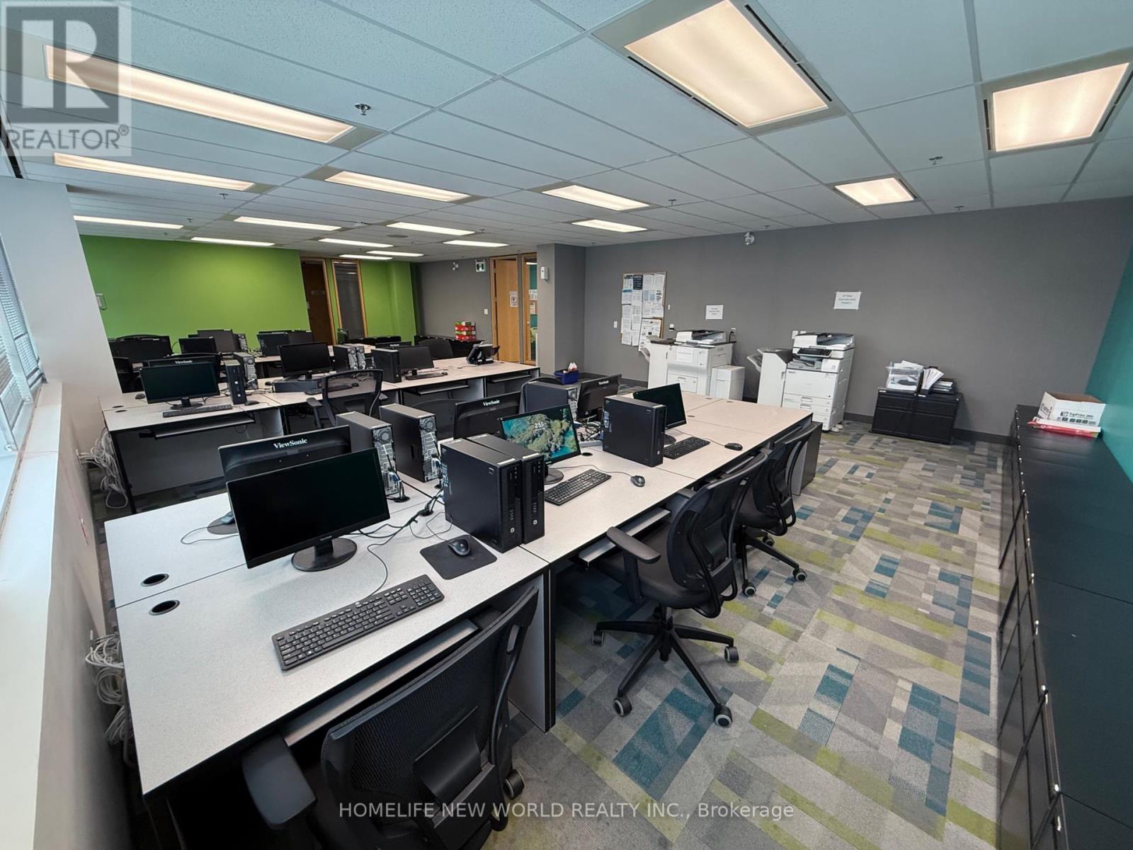 5th Floor - 265 Yorkland Boulevard, Toronto (Henry Farm), Ontario  M2J 1S5 - Photo 33 - C12820156