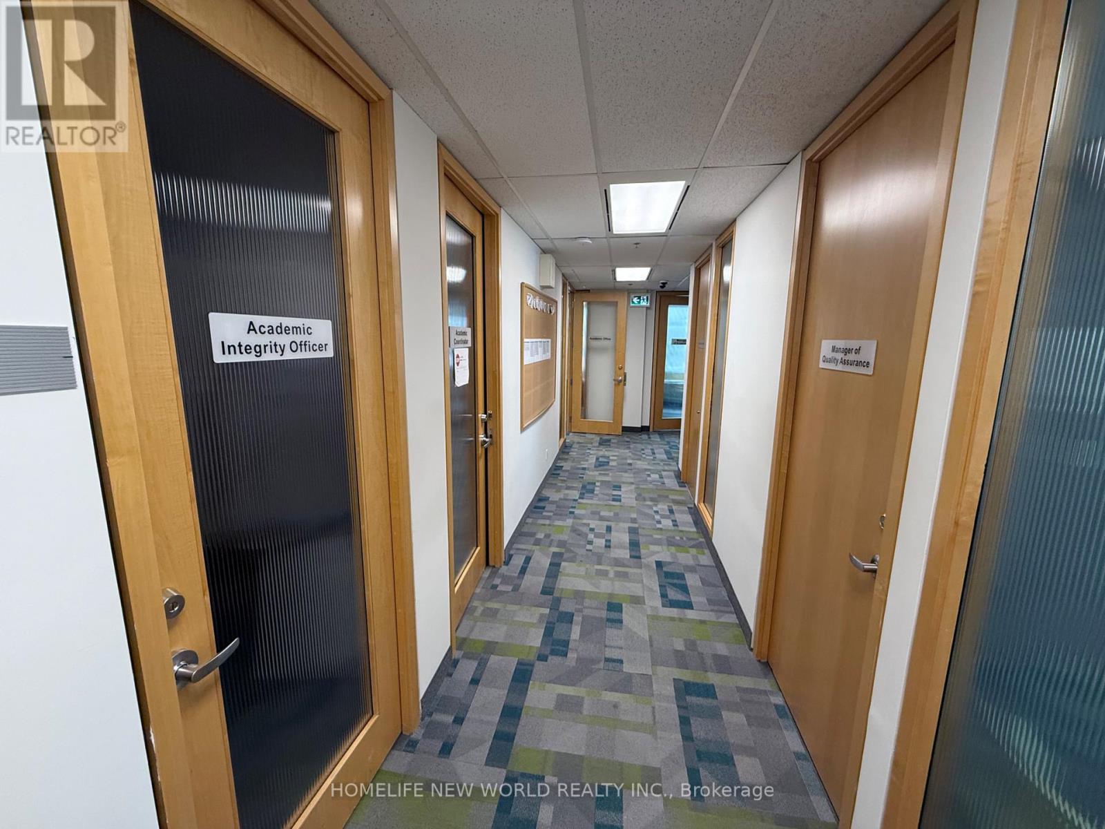 5th Floor - 265 Yorkland Boulevard, Toronto (Henry Farm), Ontario  M2J 1S5 - Photo 35 - C12820156