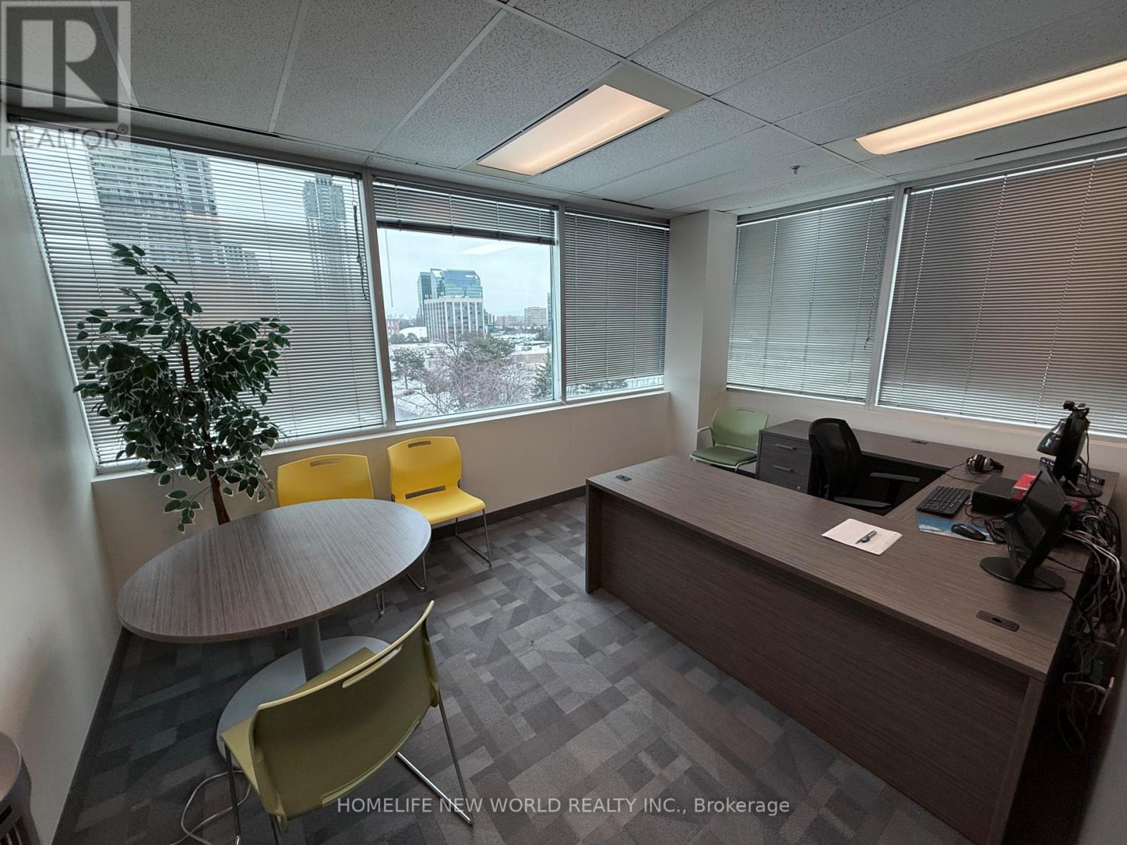 5th Floor - 265 Yorkland Boulevard, Toronto (Henry Farm), Ontario  M2J 1S5 - Photo 36 - C12820156