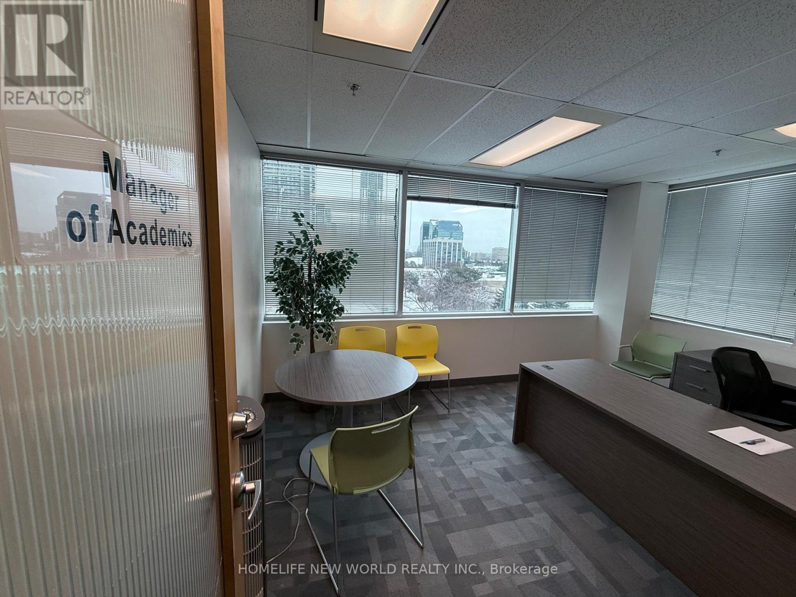 5th Floor - 265 Yorkland Boulevard, Toronto (Henry Farm), Ontario  M2J 1S5 - Photo 37 - C12820156