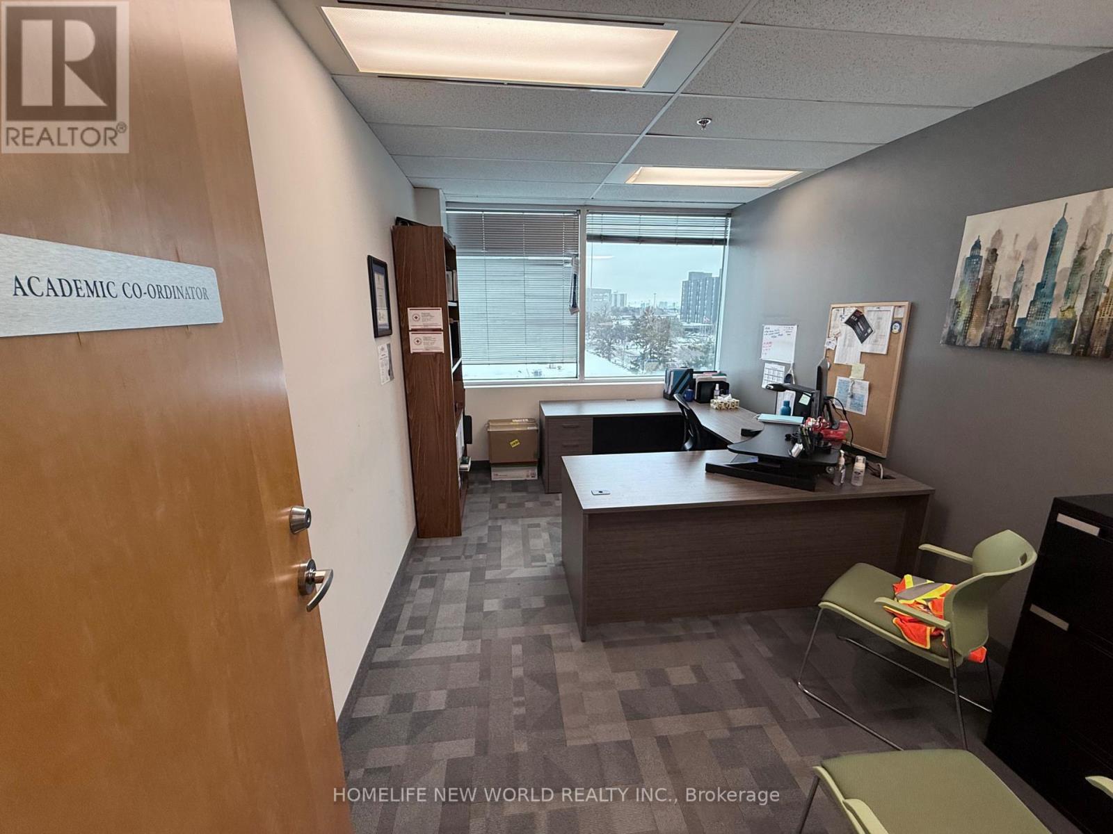 5th Floor - 265 Yorkland Boulevard, Toronto (Henry Farm), Ontario  M2J 1S5 - Photo 38 - C12820156