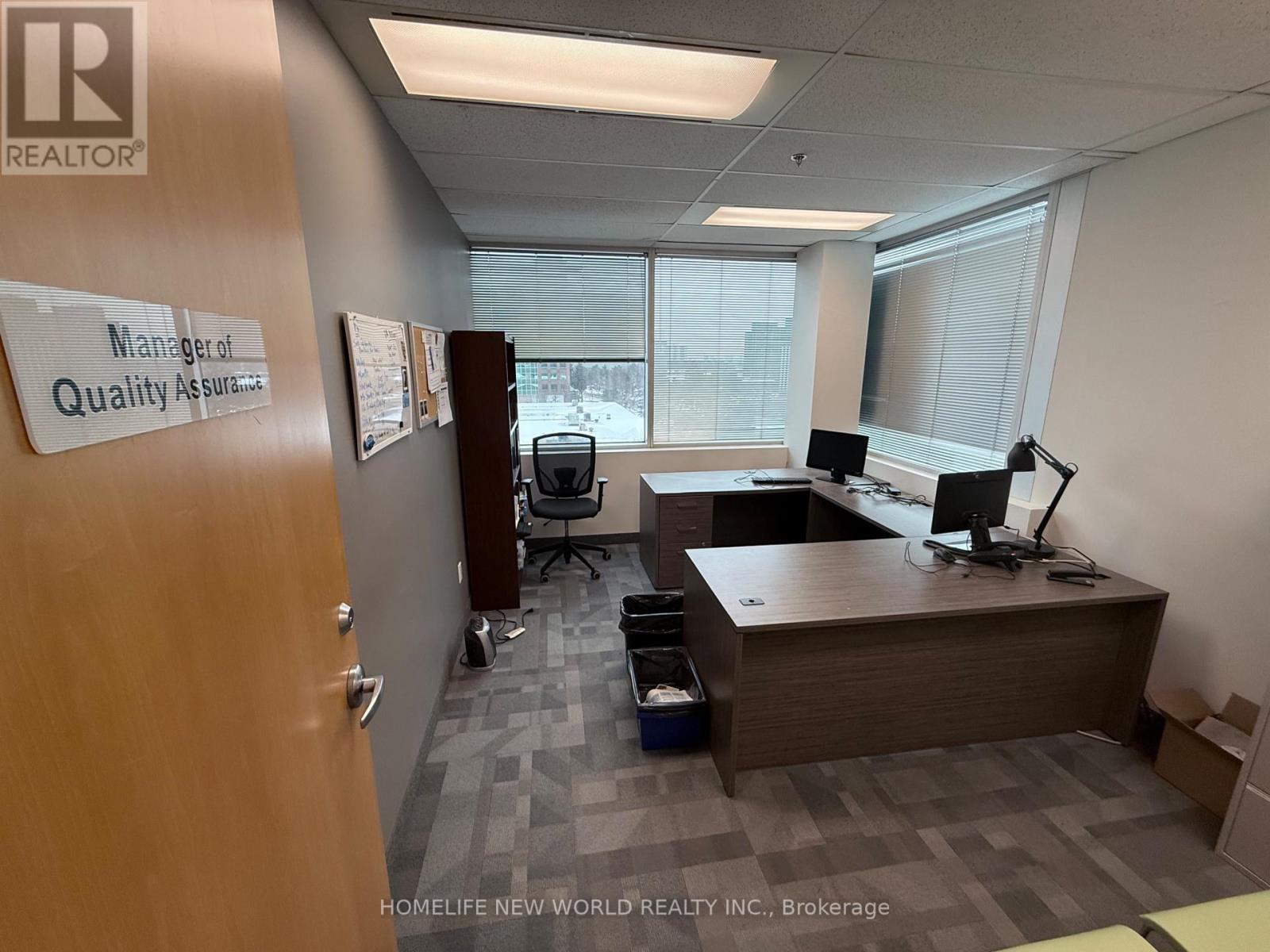 5th Floor - 265 Yorkland Boulevard, Toronto (Henry Farm), Ontario  M2J 1S5 - Photo 39 - C12820156