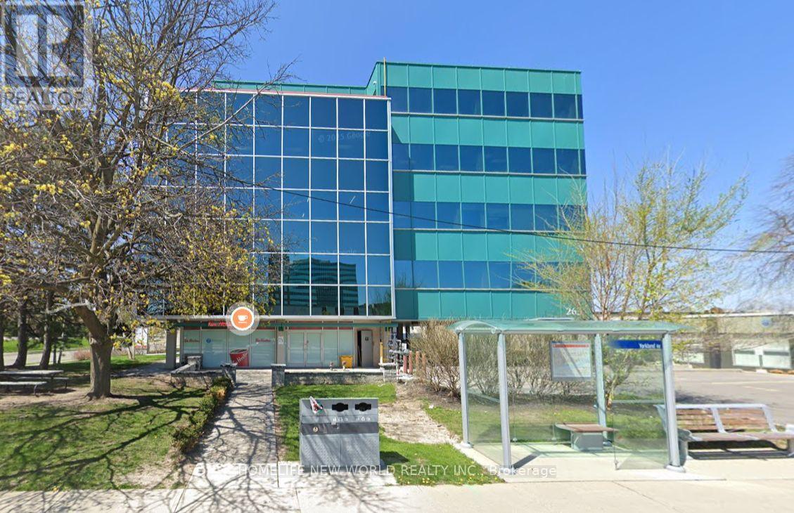 5th Floor - 265 Yorkland Boulevard, Toronto (Henry Farm), Ontario  M2J 1S5 - Photo 4 - C12820156
