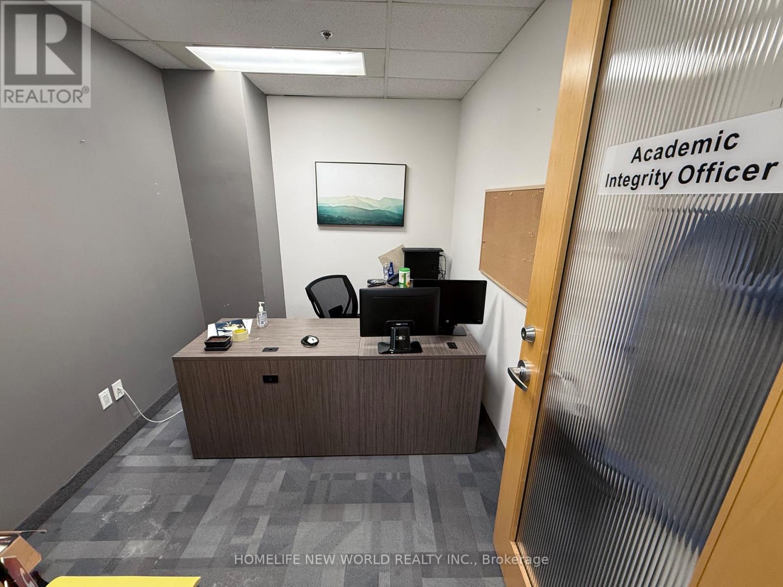 5th Floor - 265 Yorkland Boulevard, Toronto (Henry Farm), Ontario  M2J 1S5 - Photo 40 - C12820156