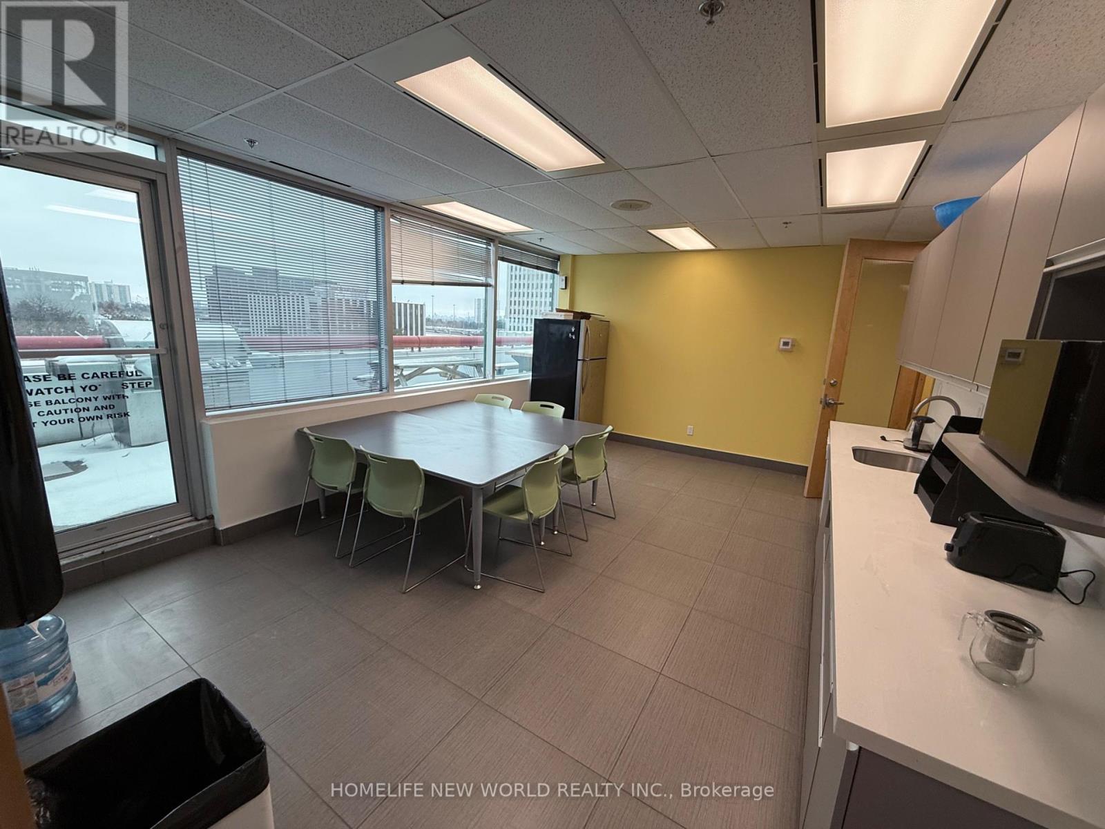5th Floor - 265 Yorkland Boulevard, Toronto (Henry Farm), Ontario  M2J 1S5 - Photo 41 - C12820156