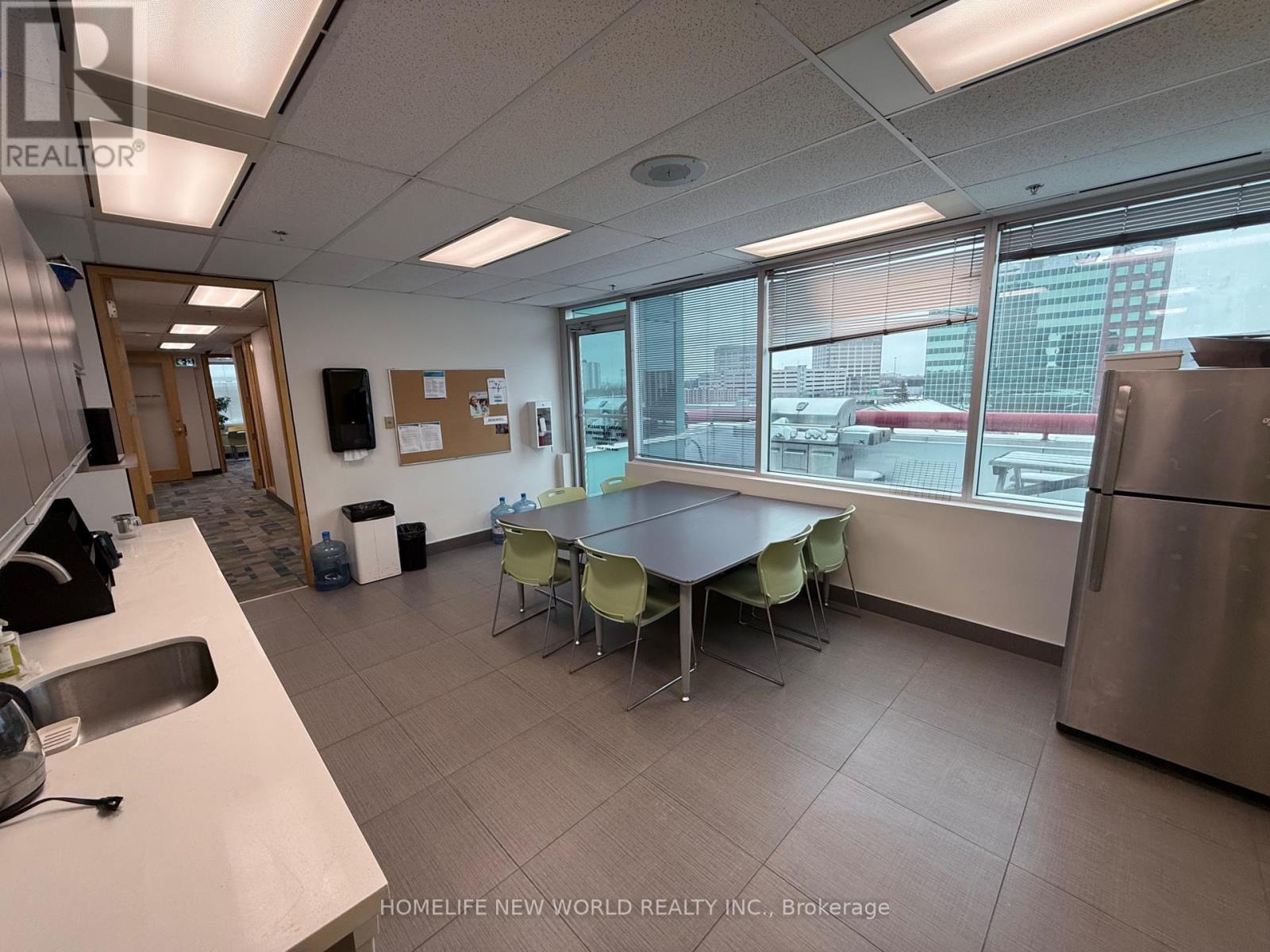 5th Floor - 265 Yorkland Boulevard, Toronto (Henry Farm), Ontario  M2J 1S5 - Photo 43 - C12820156