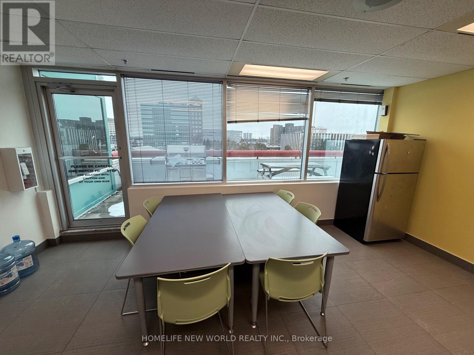 5th Floor - 265 Yorkland Boulevard, Toronto (Henry Farm), Ontario  M2J 1S5 - Photo 44 - C12820156