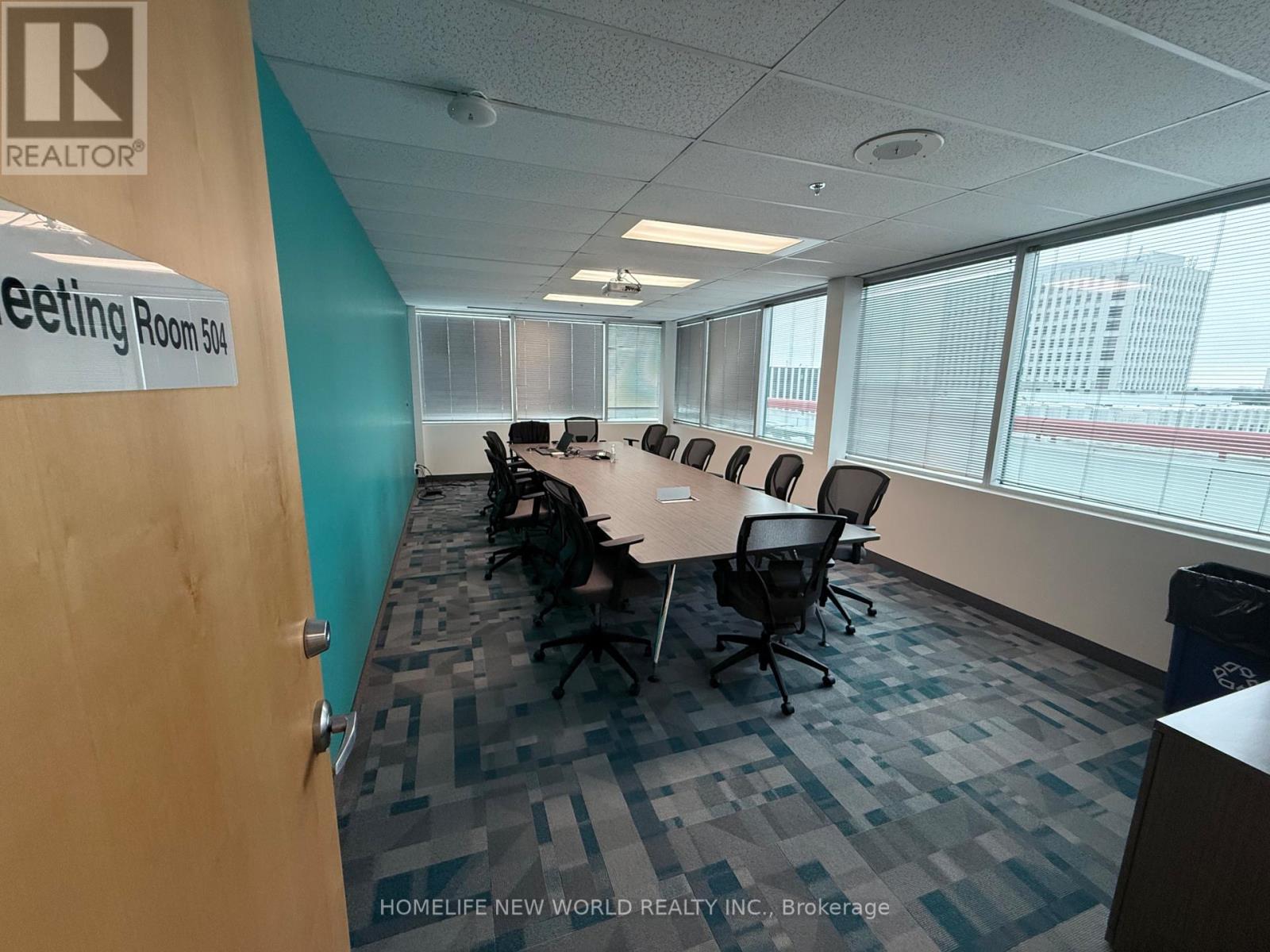 5th Floor - 265 Yorkland Boulevard, Toronto (Henry Farm), Ontario  M2J 1S5 - Photo 45 - C12820156