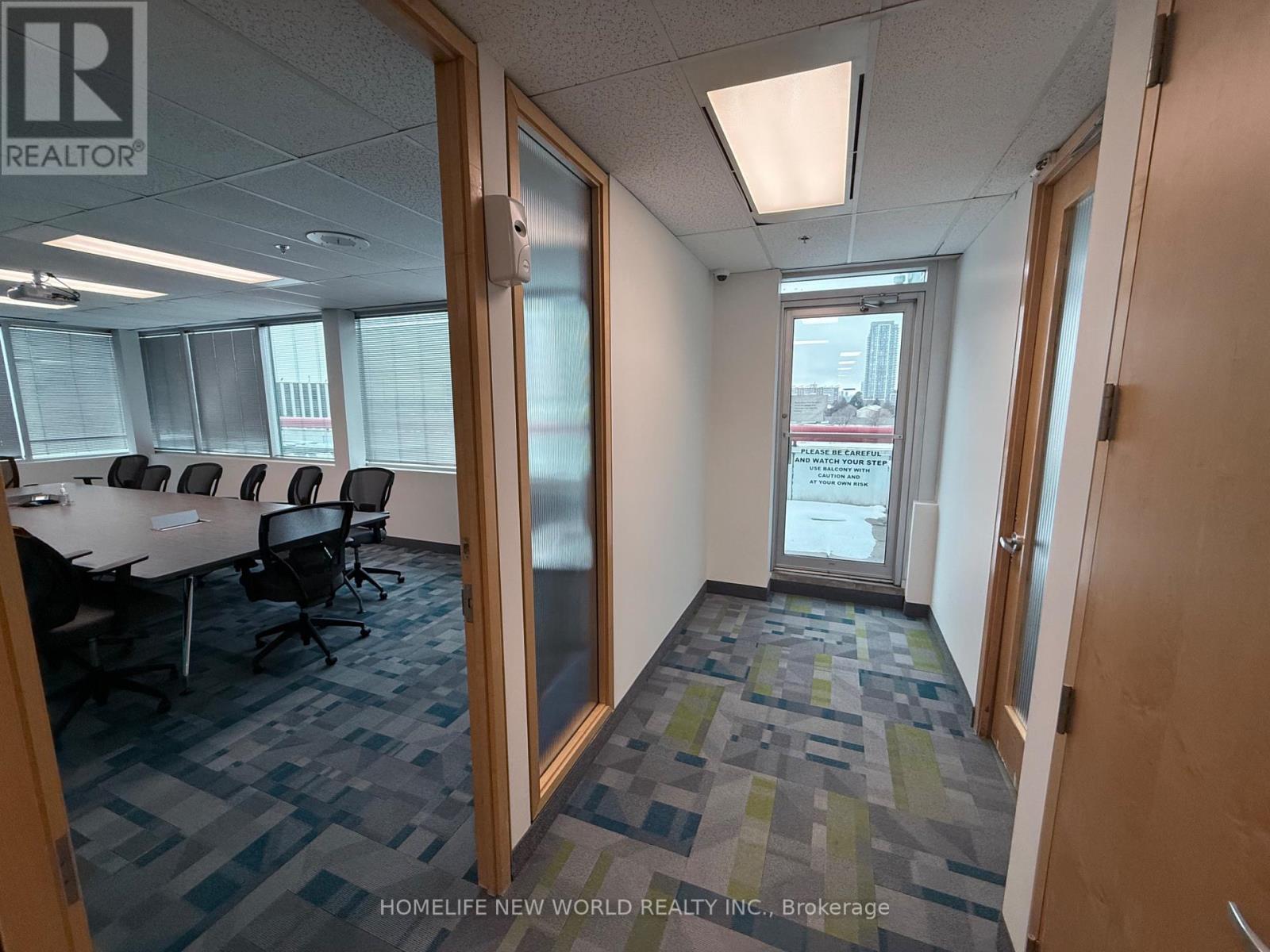 5th Floor - 265 Yorkland Boulevard, Toronto (Henry Farm), Ontario  M2J 1S5 - Photo 46 - C12820156