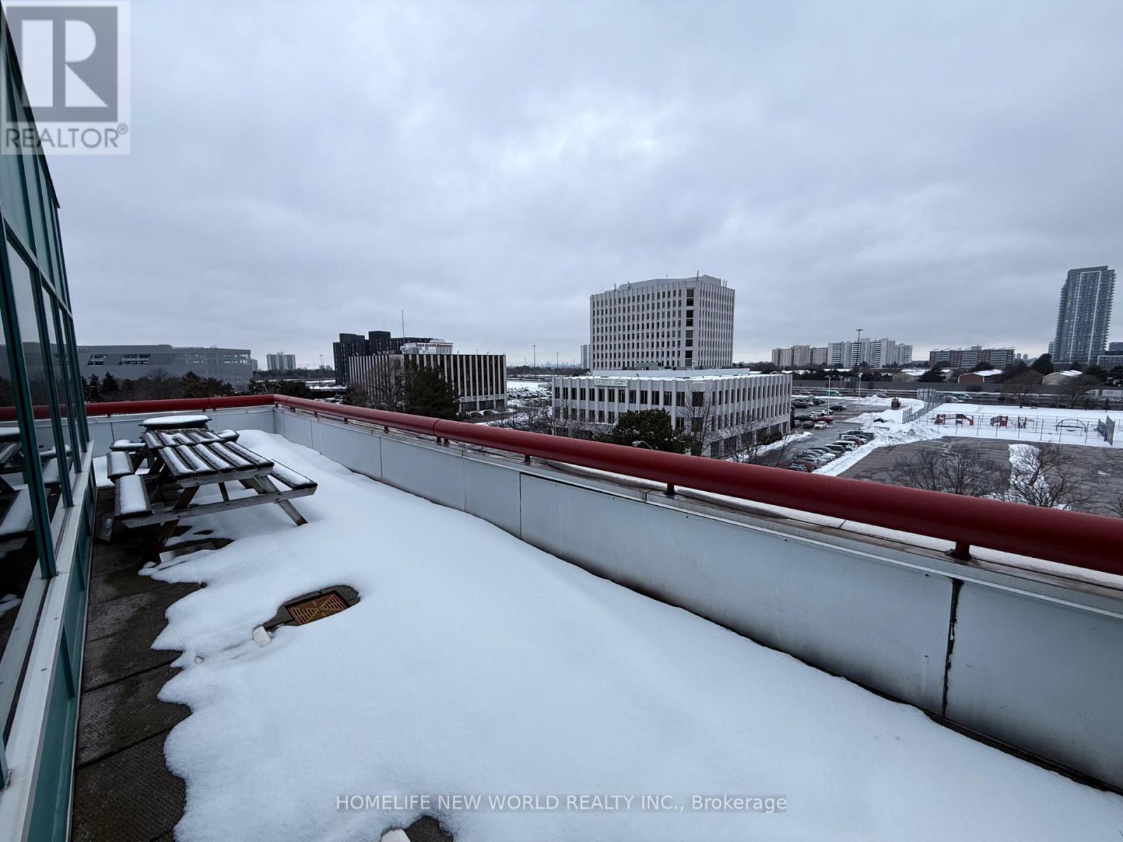 5th Floor - 265 Yorkland Boulevard, Toronto (Henry Farm), Ontario  M2J 1S5 - Photo 47 - C12820156