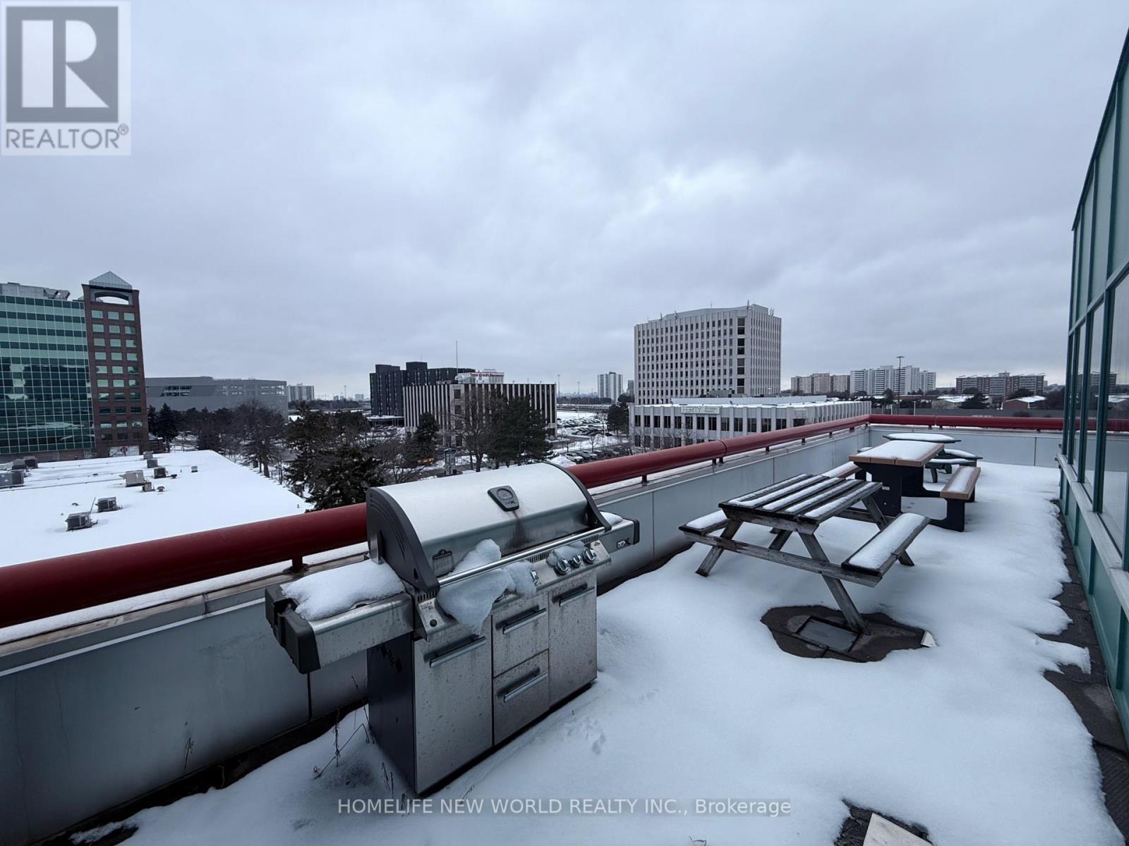 5th Floor - 265 Yorkland Boulevard, Toronto (Henry Farm), Ontario  M2J 1S5 - Photo 48 - C12820156