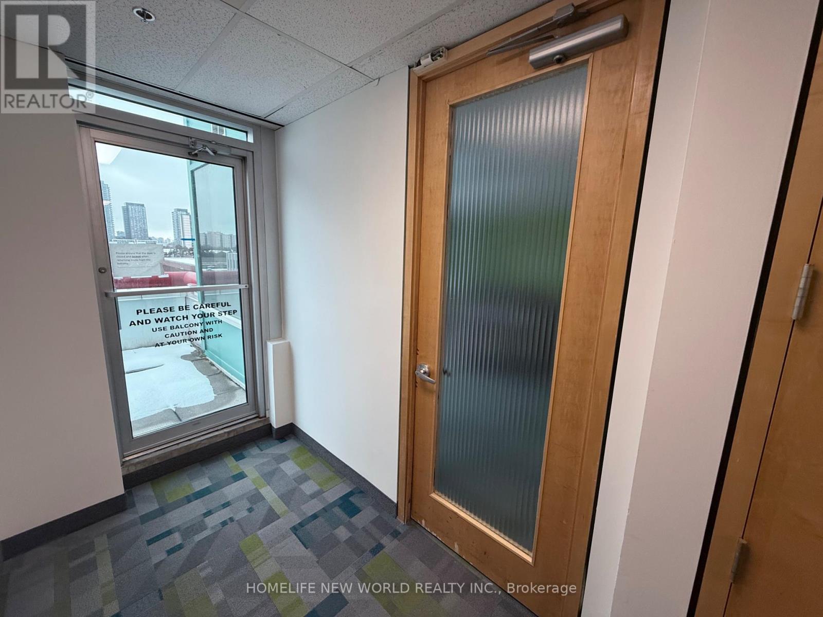 5th Floor - 265 Yorkland Boulevard, Toronto (Henry Farm), Ontario  M2J 1S5 - Photo 49 - C12820156