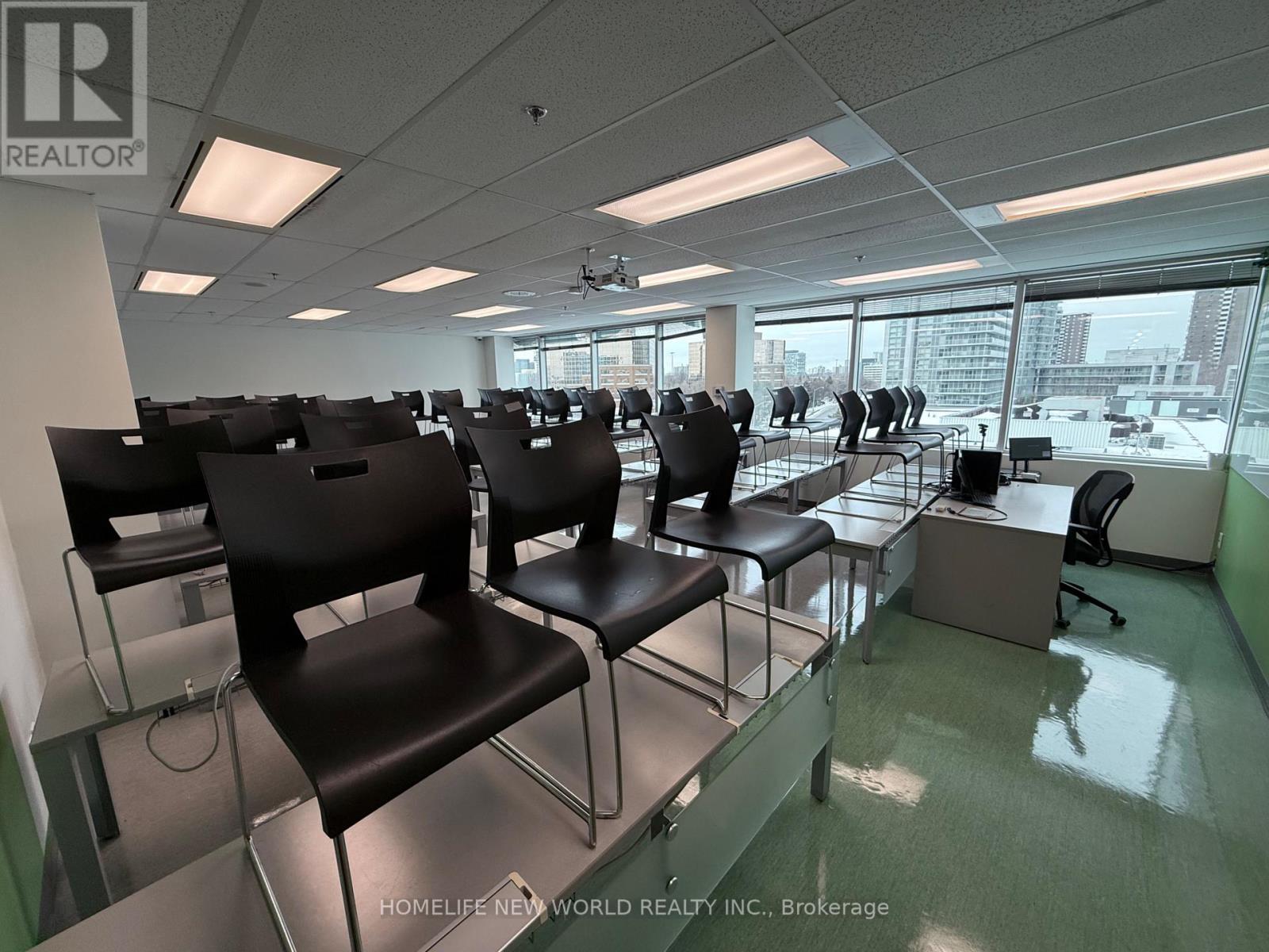 5th Floor - 265 Yorkland Boulevard, Toronto (Henry Farm), Ontario  M2J 1S5 - Photo 7 - C12820156