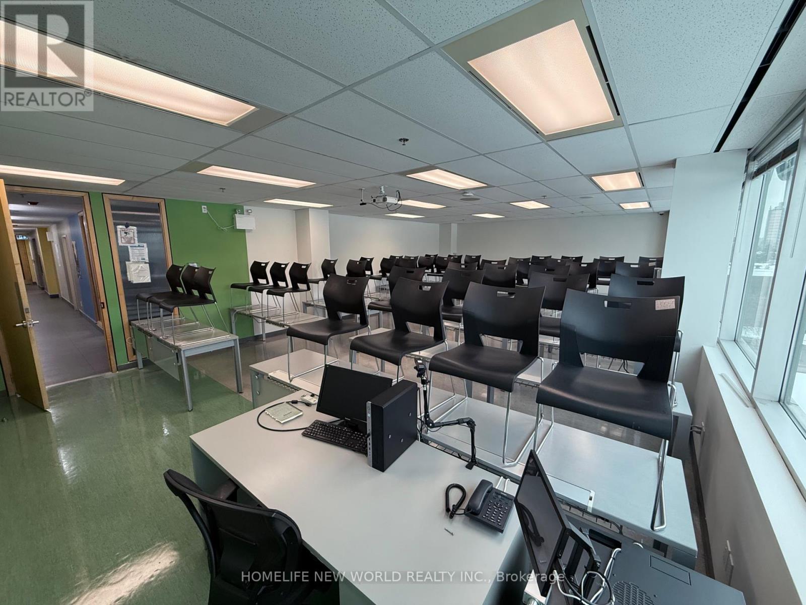 5th Floor - 265 Yorkland Boulevard, Toronto (Henry Farm), Ontario  M2J 1S5 - Photo 8 - C12820156