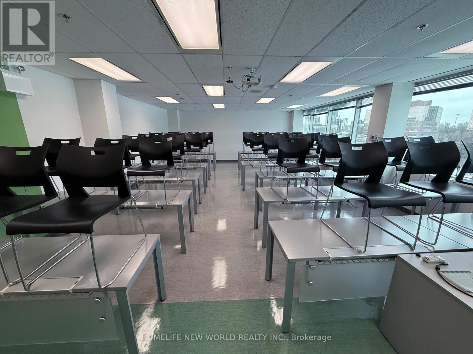 5th Floor - 265 Yorkland Boulevard, Toronto (Henry Farm), Ontario  M2J 1S5 - Photo 9 - C12820156