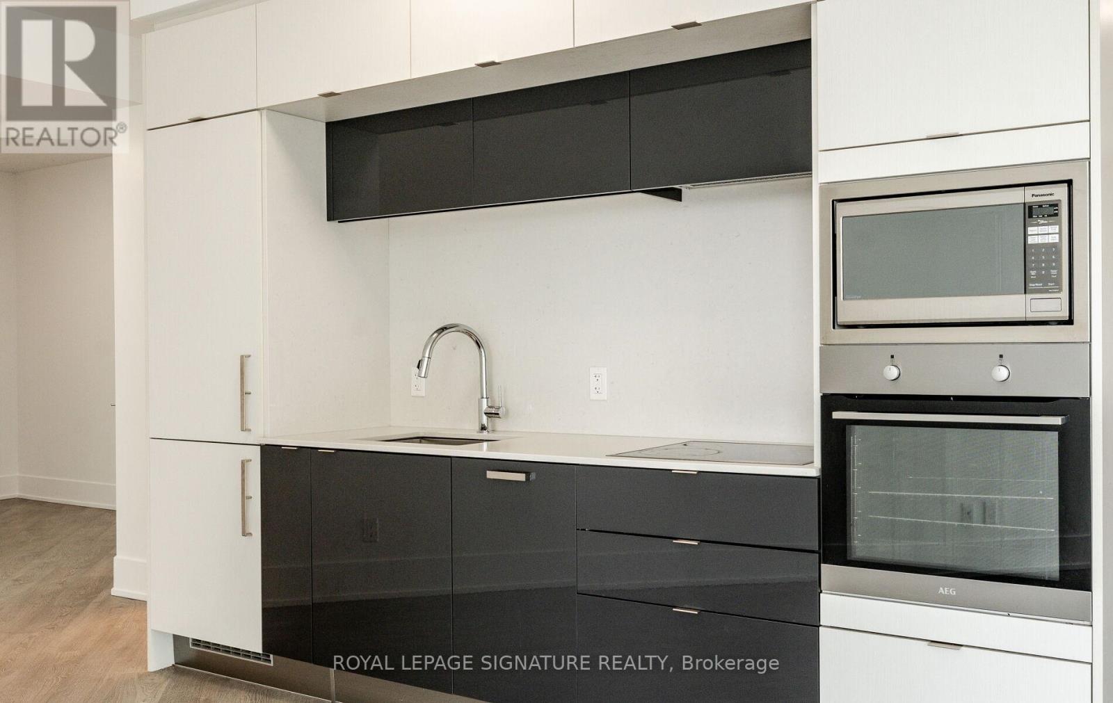 Ph35 - 1 Edgewater Drive, Toronto, Ontario  M5A 0L1 - Photo 24 - C12820068