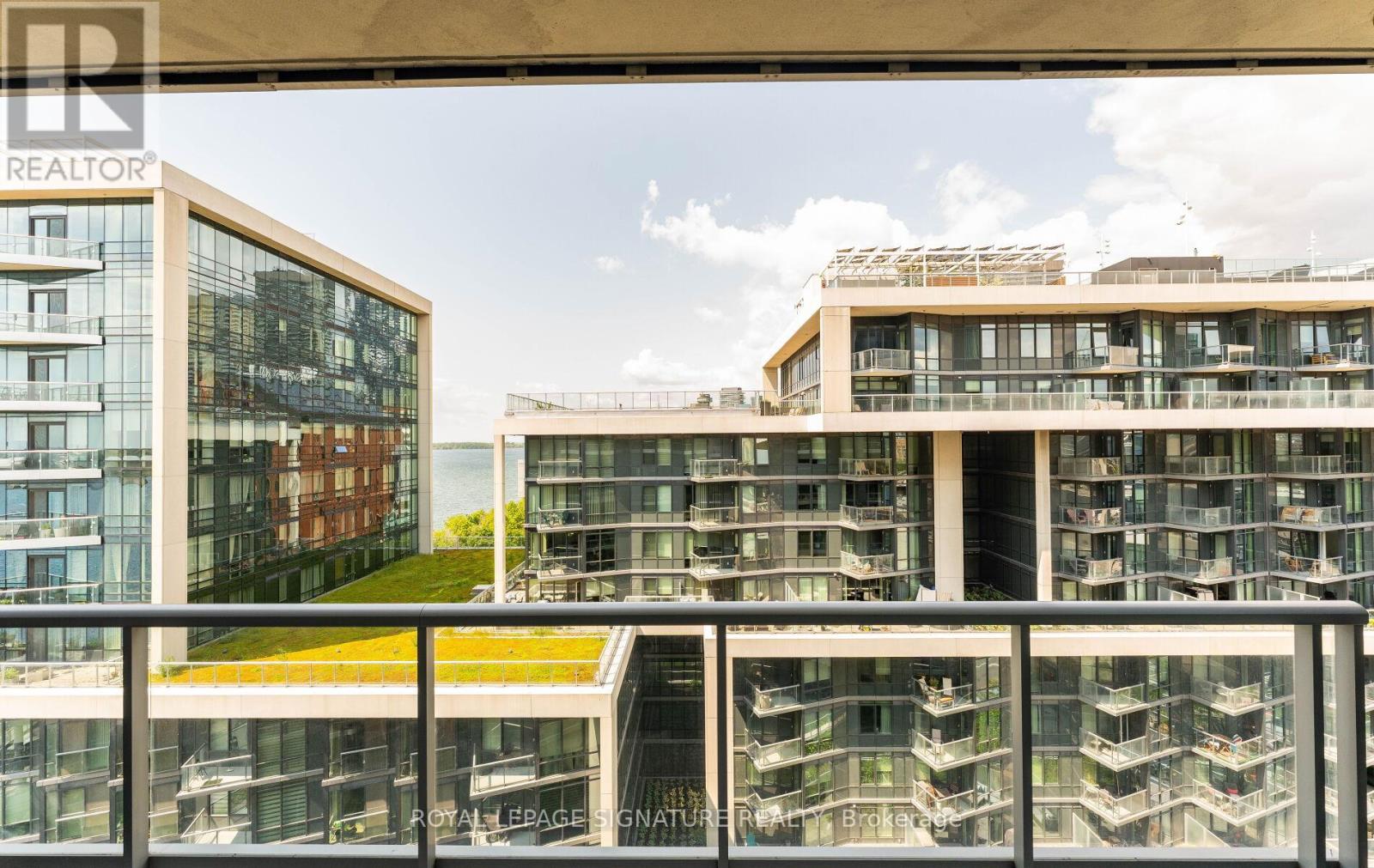 Ph35 - 1 Edgewater Drive, Toronto, Ontario  M5A 0L1 - Photo 38 - C12820068