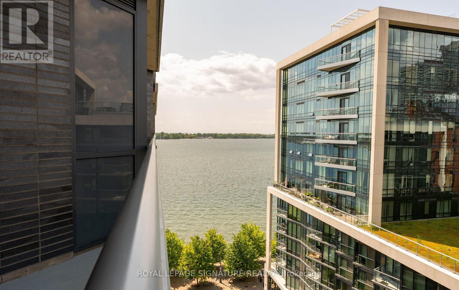 Ph35 - 1 Edgewater Drive, Toronto, Ontario  M5A 0L1 - Photo 42 - C12820068