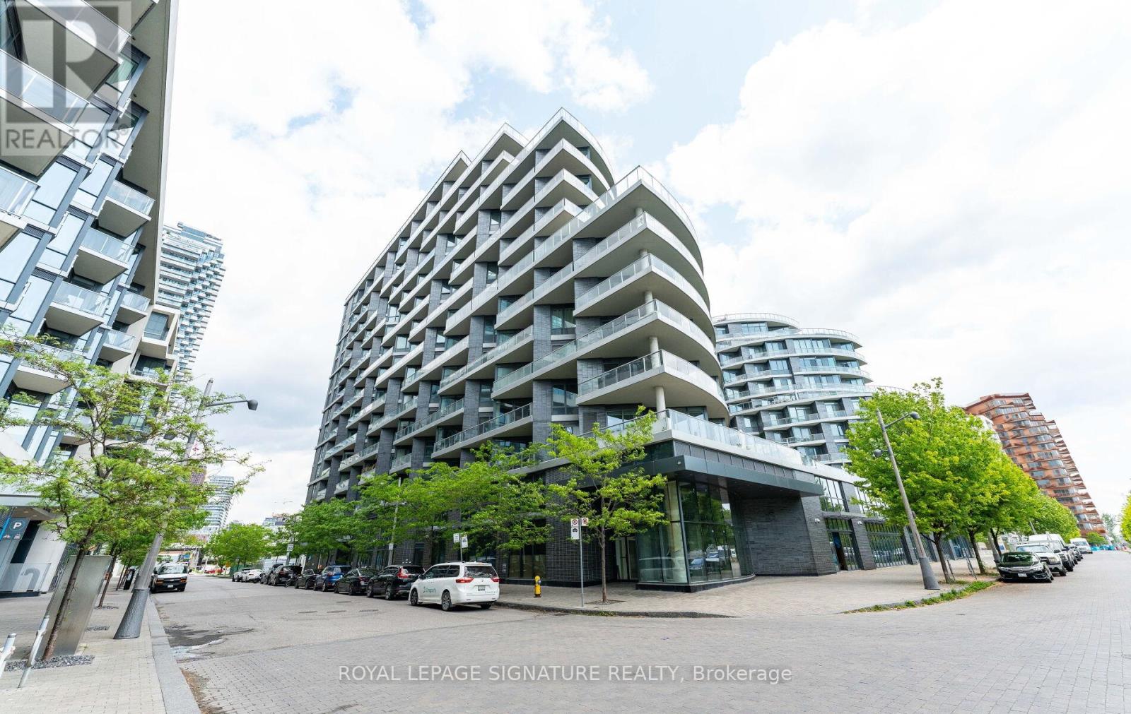 Ph35 - 1 Edgewater Drive, Toronto, Ontario  M5A 0L1 - Photo 6 - C12820068