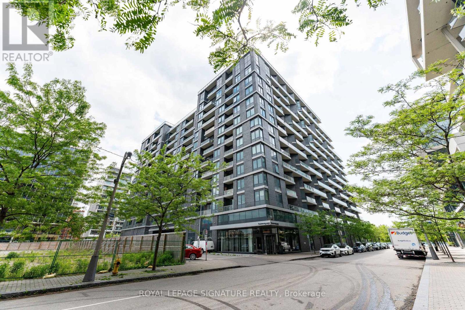 Ph35 - 1 Edgewater Drive, Toronto, Ontario  M5A 0L1 - Photo 5 - C12820068